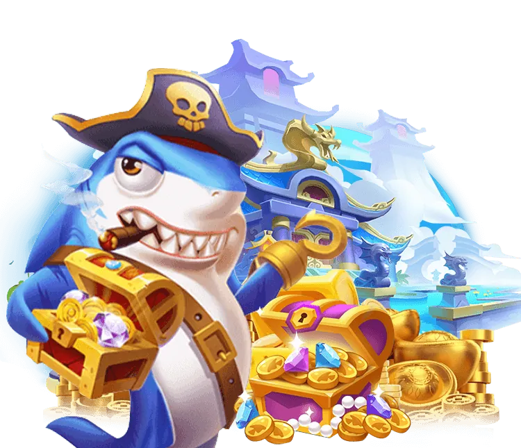Nhà cung cấp JILI Games